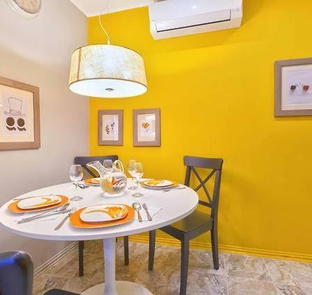 Appartement Апартамент Frendship à Burgas Extérieur photo