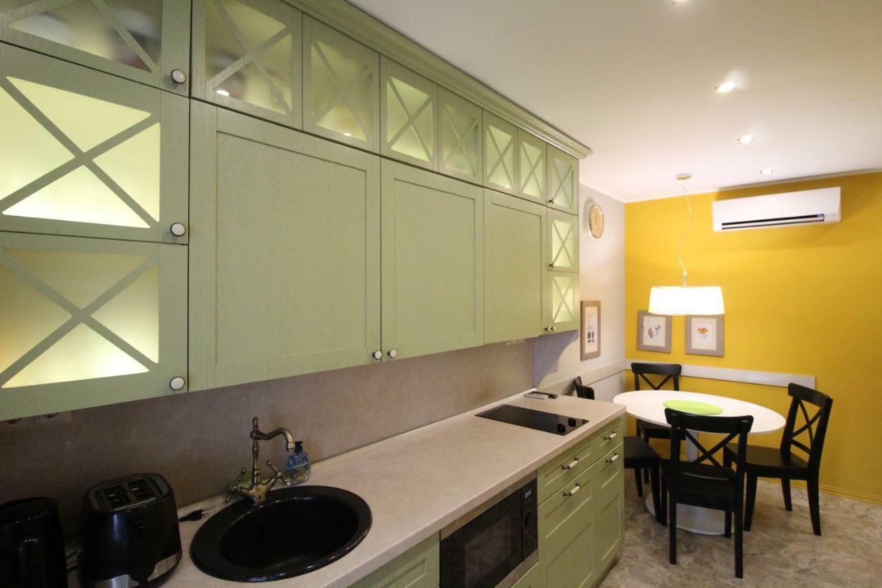 Appartement Апартамент Frendship à Burgas Extérieur photo