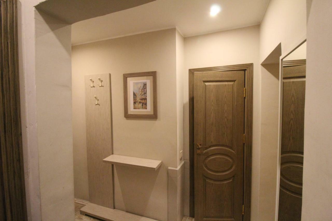 Appartement Апартамент Frendship à Burgas Extérieur photo